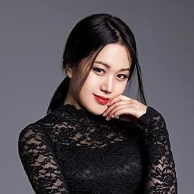 Audrey Kang